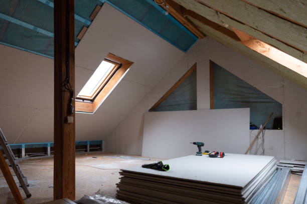 Professional Insulation Contractor in Larose, LA