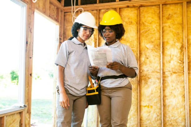 Best Insulation Replacement Services  in Rose, LA