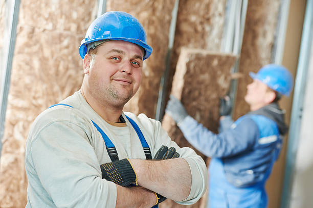 Best Attic Insulation Installation  in Rose, LA